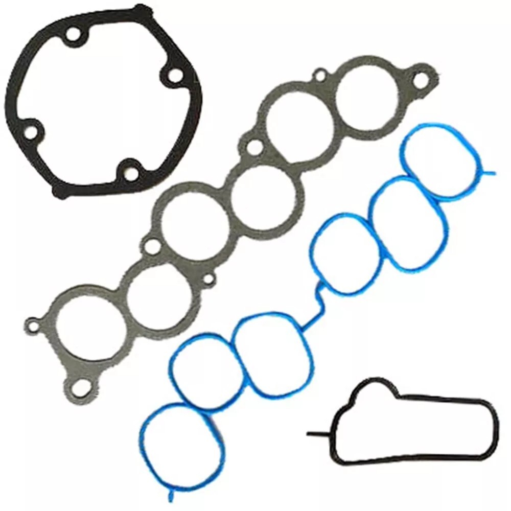 1992-2005 2006 For Toyota Camry Avalon 3.0L DOHC Intake Plenum Gaskets Set