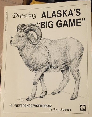 Drawing Alaska's 