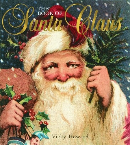 The Book of Santa Claus, Howard, Vicky