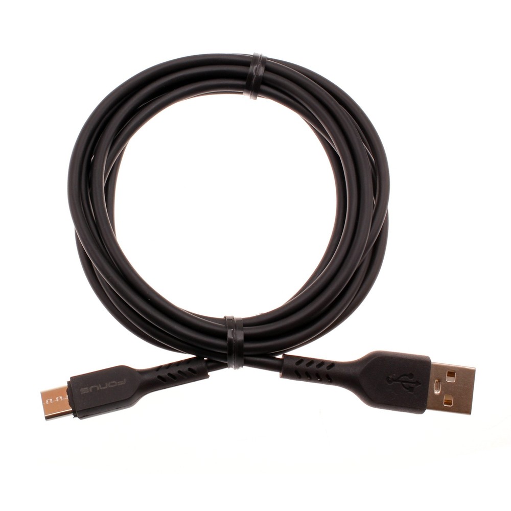For Samsung Galaxy S20/S21/S22 - 10ft USB Cable Type-C Charger Cord Power Wire