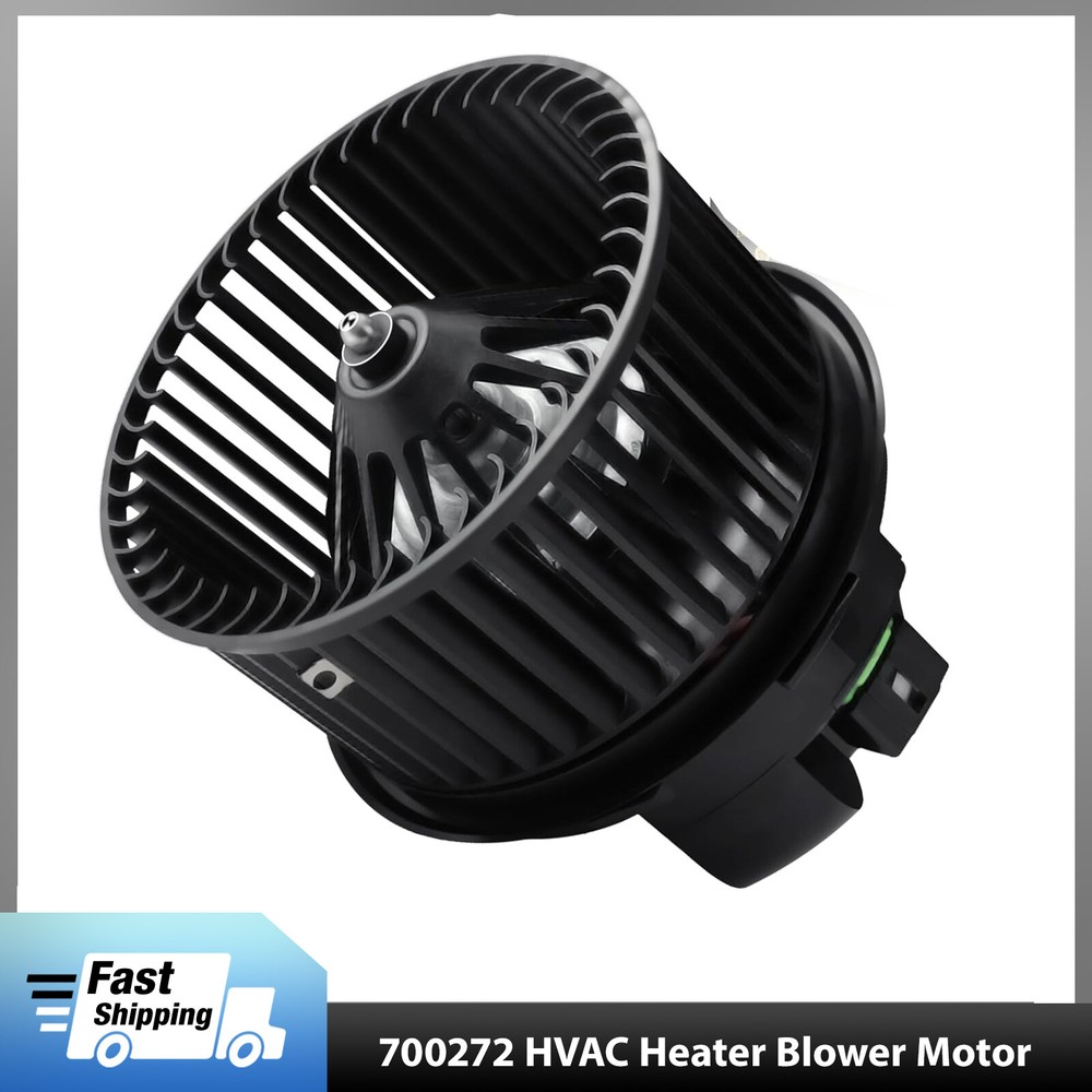 AC Blower Motor W/Fan Fit for Ford Focus Escape C-Max Transit Connect 2012-2019