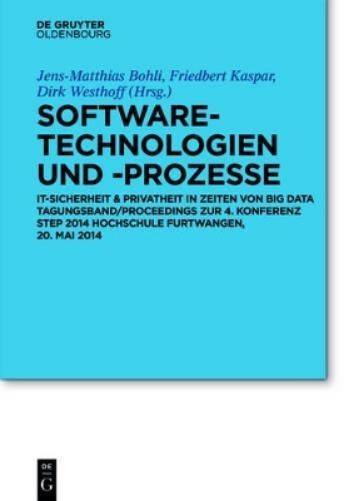 Software-Technologien und -Prozesse (Paperback)