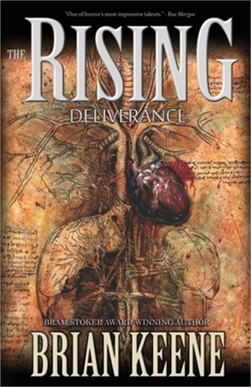 The Rising: Deliverance (Paperback or Softback)