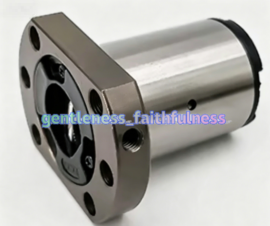 1PC New SFSR4040 ball screw nut
