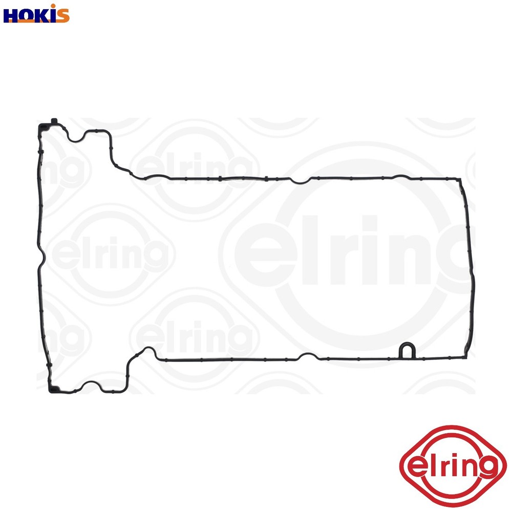 GASKET CYLINDER HEAD COVER 719.770 FOR M271.860/820/861 1.8L 4cyl