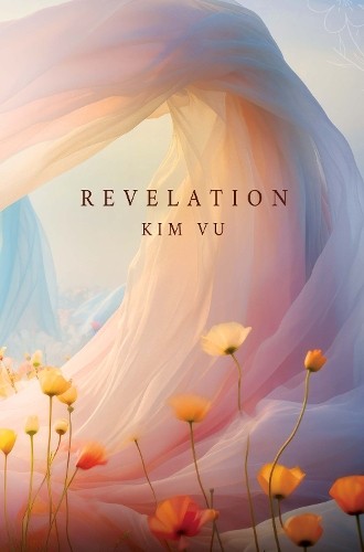 Kim VU Revelation (Paperback)Another great item from Rarewaves USA | Free delivery!