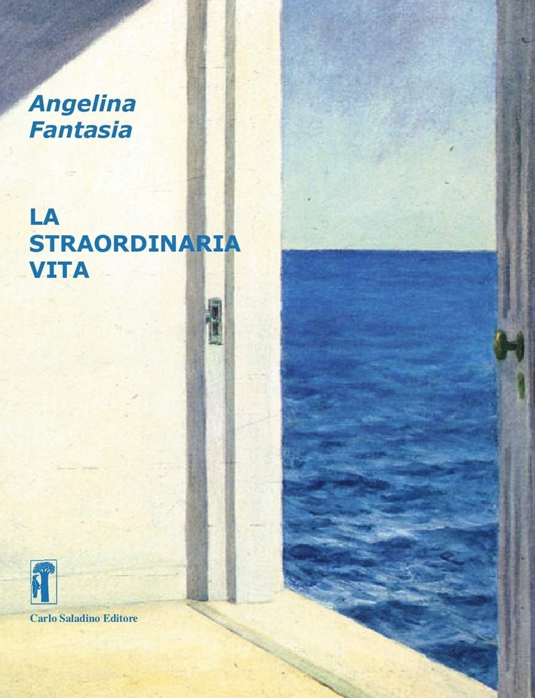 Angelina Fantasia La straordinaria vita. Nuova ediz. (Paperback)Another great item from Rarewaves USA | Free delivery!