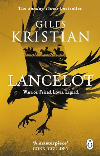Lancelot, Kristian, Giles