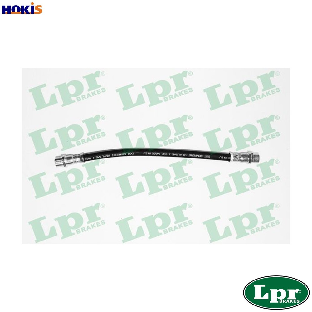 BRAKE HOSE 6T47910 FOR VW CARAVELLE/KOMBI/Bus/TRANSPORTER/Mk/VI/T6 EUROVAN/Van