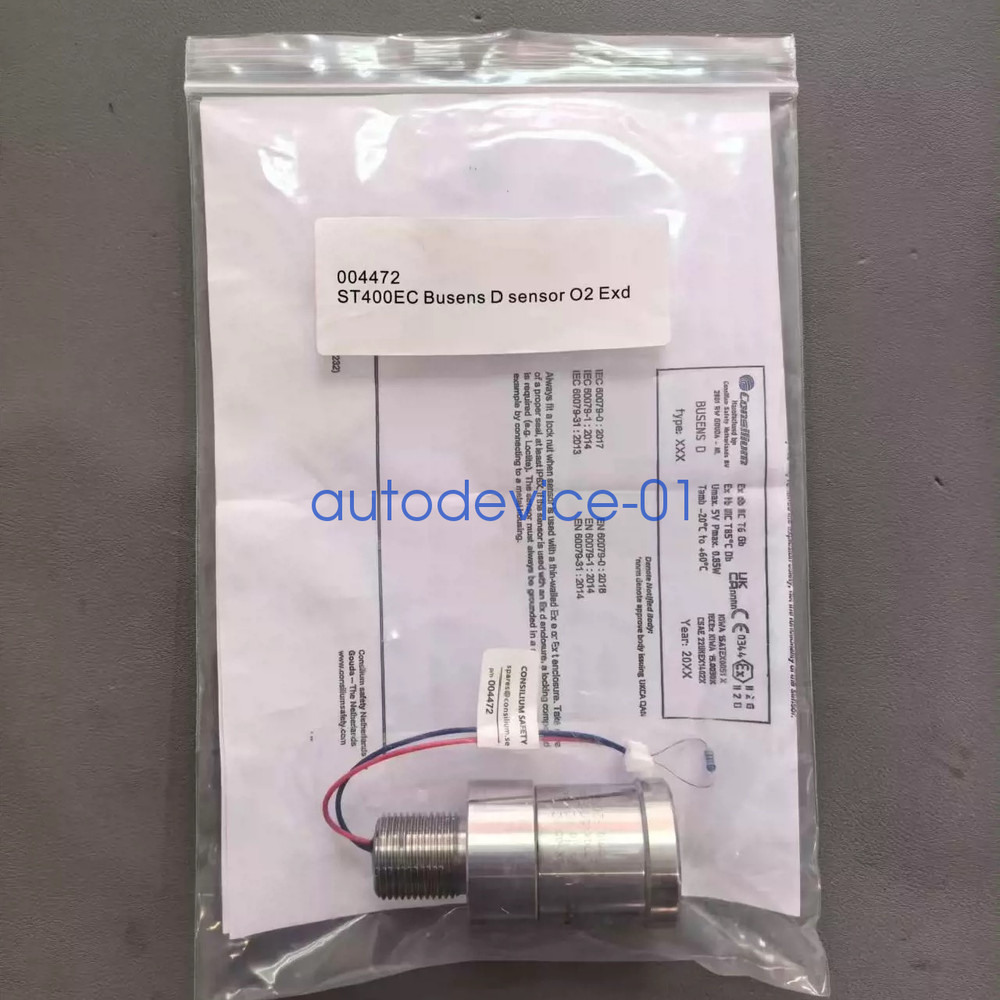 1PC Brand New 004472 Consilium Probe Detector DHL/FedEx