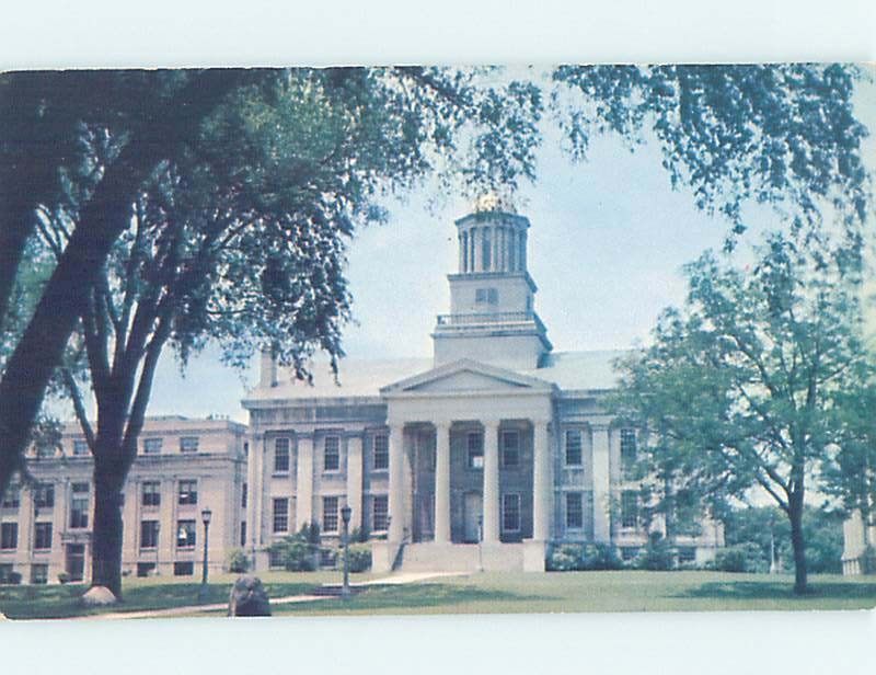Chrome UNIVERSITY SCENE Iowa City IA m/09 AG8276