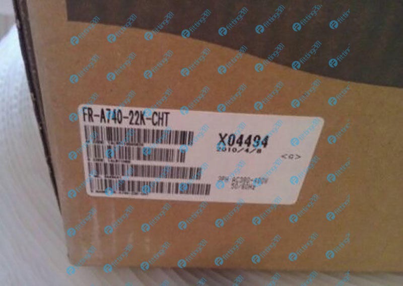 1Pcs New Mitsubishi Fr-A740-22K-Cht Inverter Fra74022Kcht