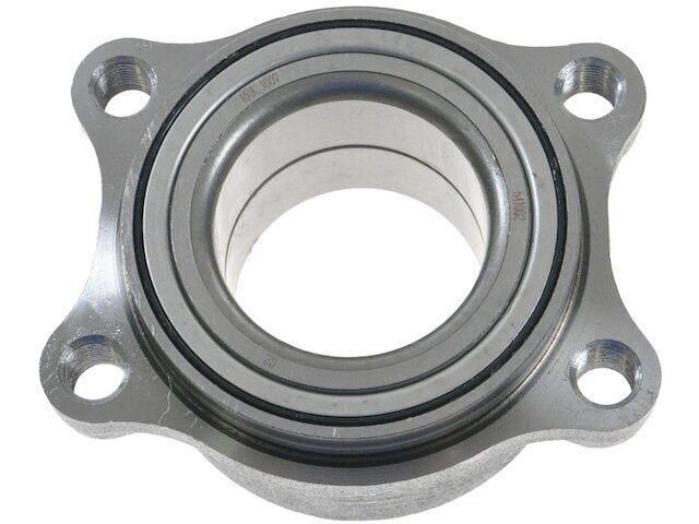 TRQ Wheel Bearing Assembly Compatible with 2003-2008 Infiniti FX45