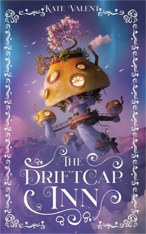 The Driftcap Inn (Hardback or Cased Book)