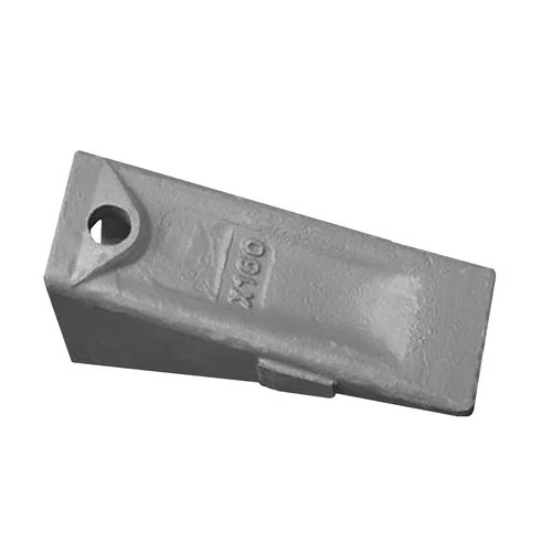 Bucket Tooth fits Hensley X160All parts include a FREE 1-year warranty!!!