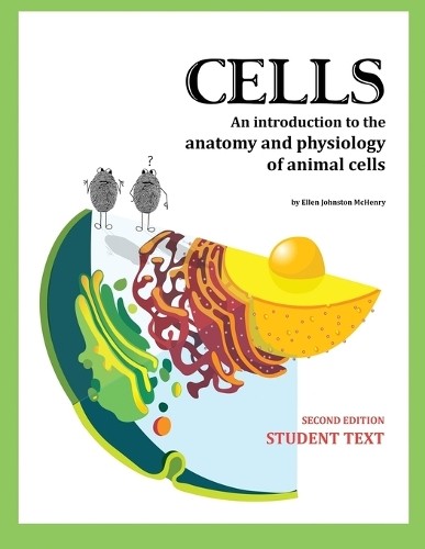 Ellen Johnston McHenry Cells Student Text 2nd edition (Paperback)Another great item from Rarewaves USA | Free delivery!