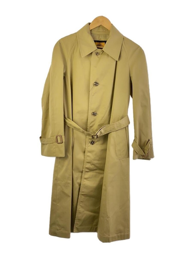 Van Trench Coat/165-84-70/Polyester/Cml/Mrrc-75505 50301