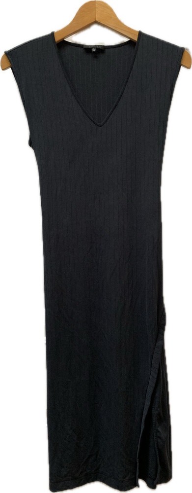 Guess Jersey Maxi Dress Black Size L