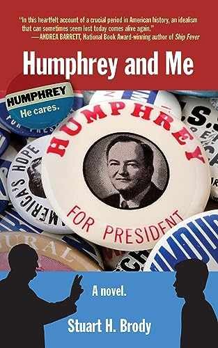 Humphrey and Me - Paperback, by Brody Stuart H. - Very Good