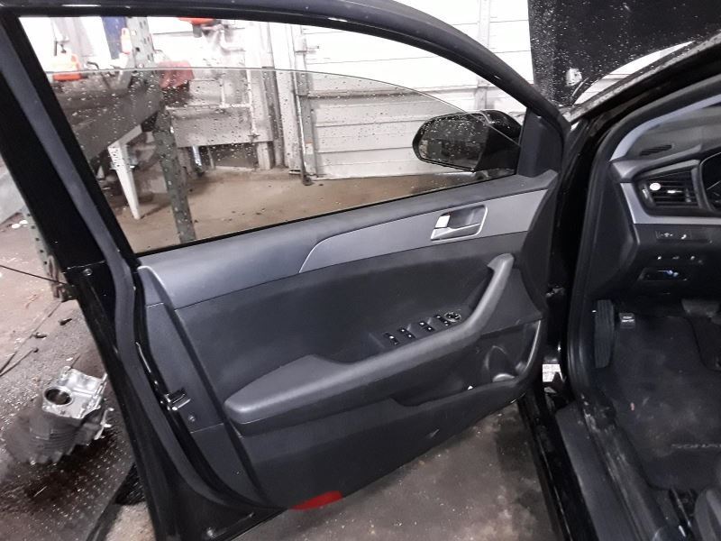 ABS Pump & Actuator Assembly for 2018-2019 Hyundai Sonata 11991