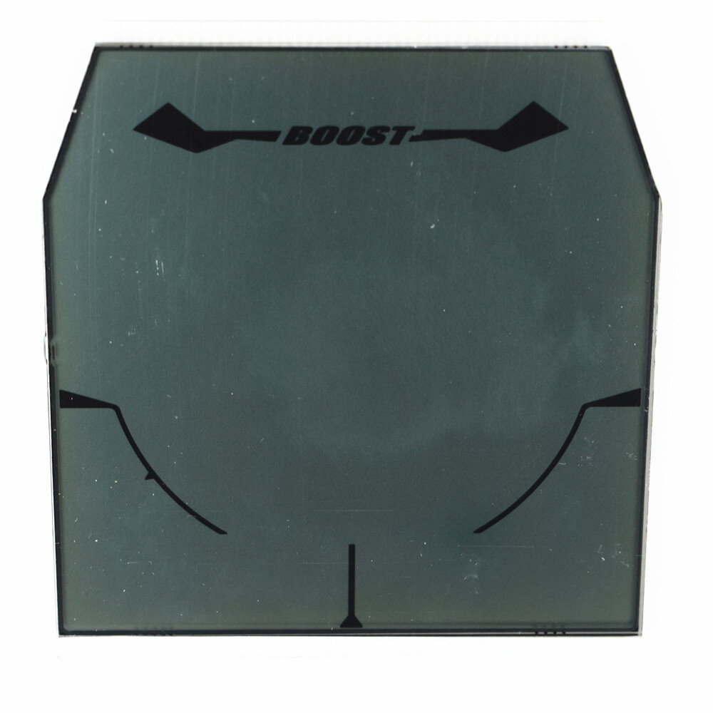 LCD Display Screen For Sea-Doo GTI 130 155 Instrument Cluster Repair 278002716