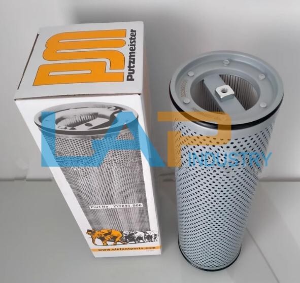 1 Pc. New Hydraulic filter element 222895006