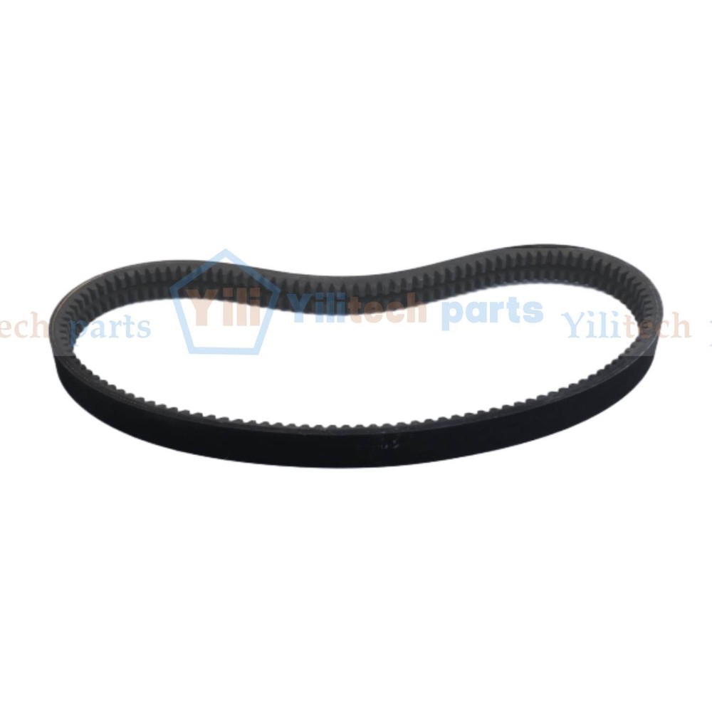 Cooling Fan Belt 8973105690 for Isuzu 4BG1 6HK1 6BG1 Hitachi ZX160 ZX240LC-5