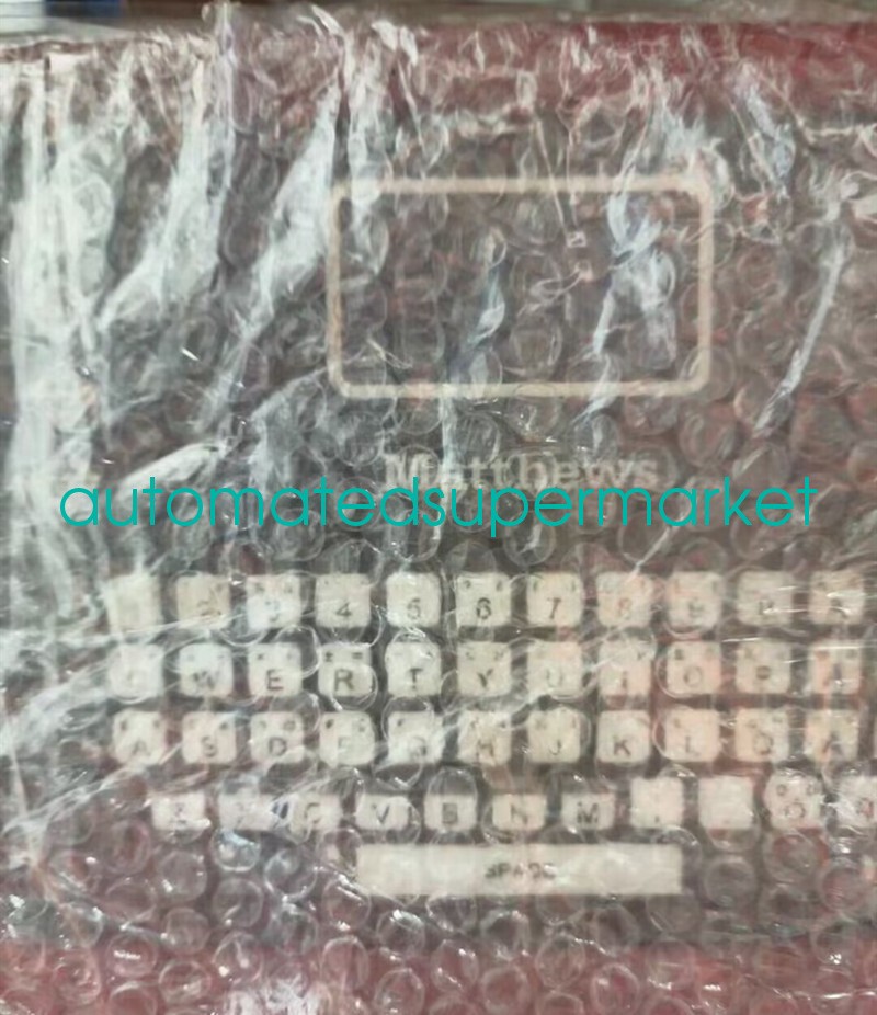 1Pcs New SX-32 Matthews Print controller Shipping by DHL/FedEX