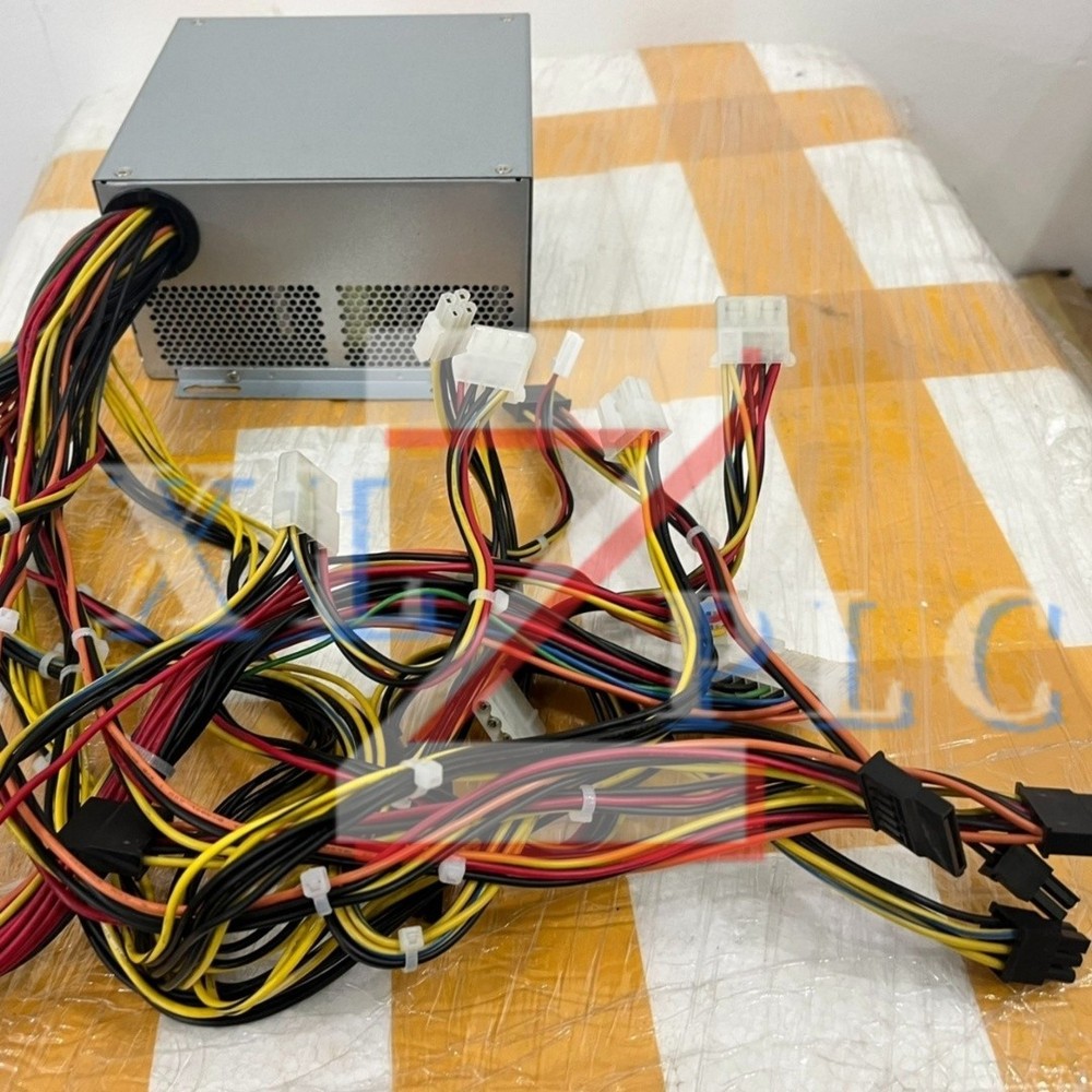 1PCS New FSP FSP600-80PSA(SK) Industrial control computer power supply In Box*