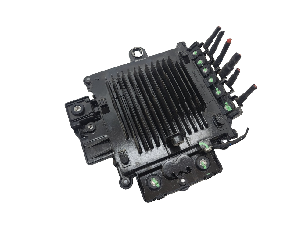 ⭕ 16-20 Model S Autopilot Assist Computer Control Assistance Module 1112379-00-G