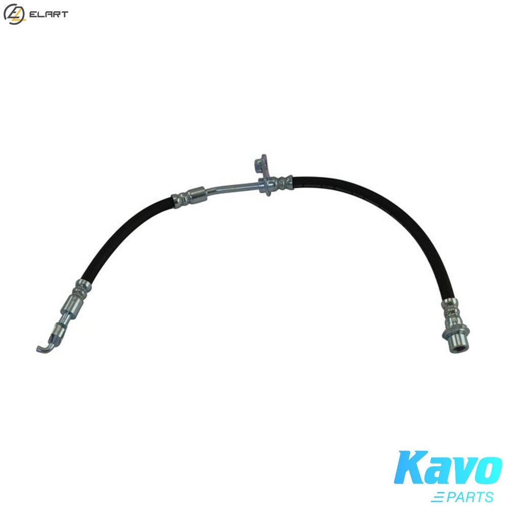 BRAKE HOSE BBH-9190 FOR TOYOTA DAIHATSU 1KR-FE 1.0L 3cyl YARIS1NR-FE 1.3L 4cyl