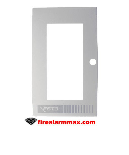 Edwards 3-RLCM/D Inner and Outer Doors