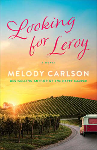 Looking for Leroy by Melody Carlson: Used