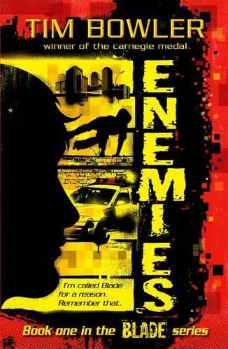 Blade 1: Enemies by Bowler, Tim Book The Fast Free ShippingFREE US DELIVERY | ISBN: 0192763601 | Quality Books