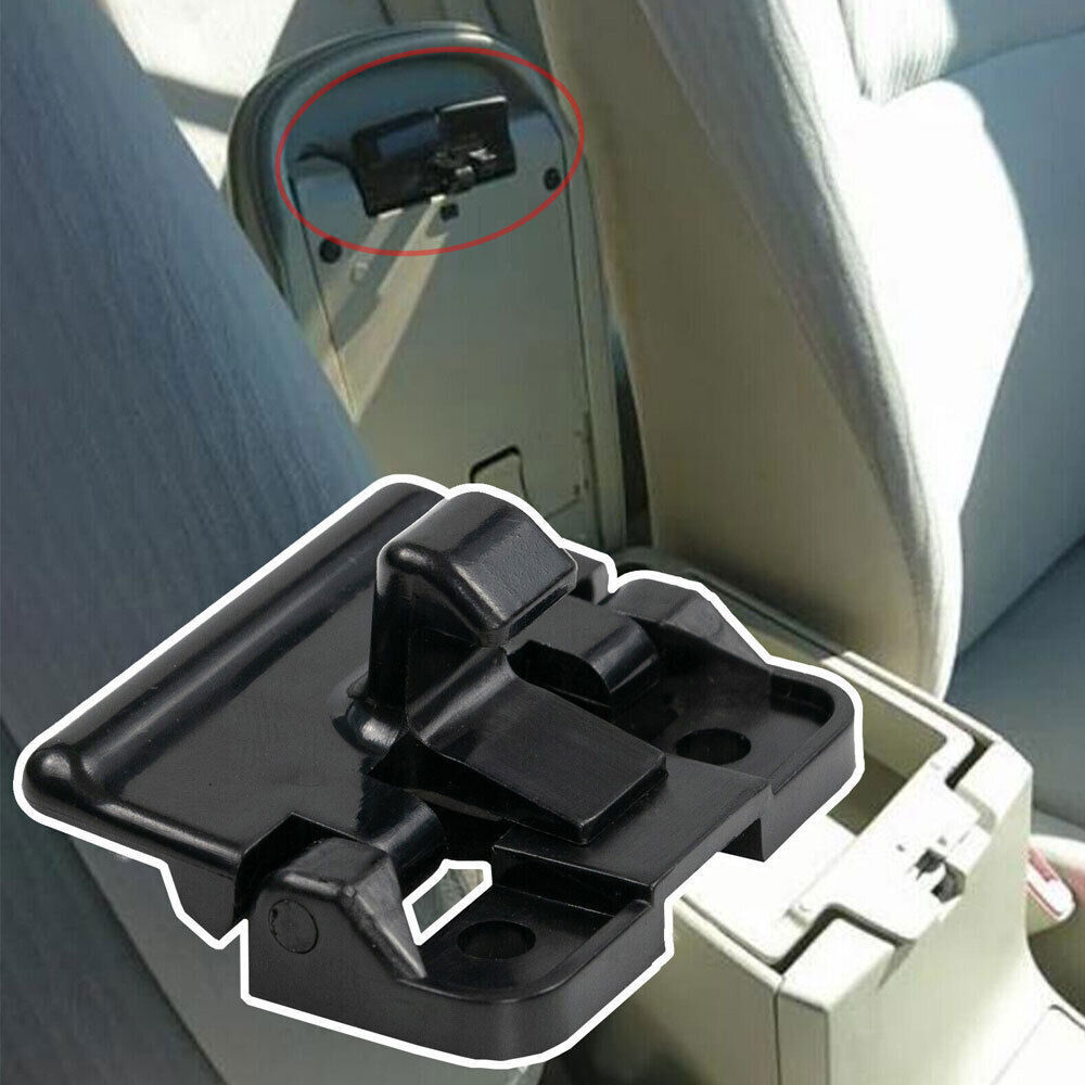 Car Center Console Lid Latch Striker Arm Rest Lock Clips For Toyota Lexus Scion