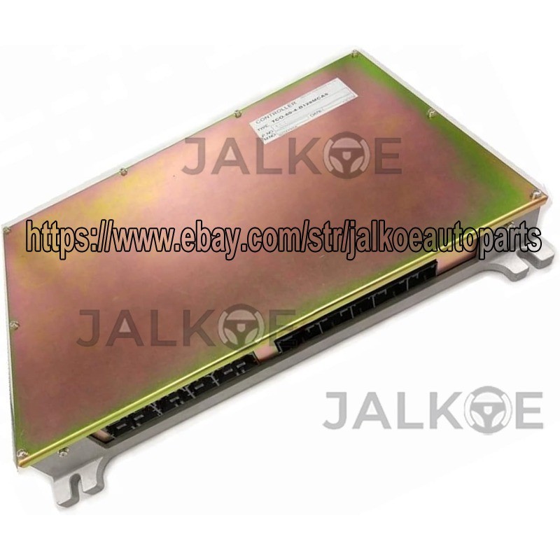 YN22E00193F3 ECU Controller For Kobelco SK210DLC-8 SK210D-8 SK210LC-8