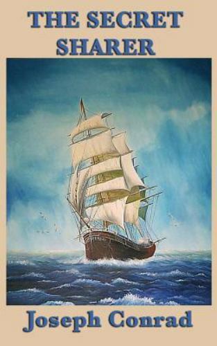 The Secret Sharer by Conrad, Joseph, Like New Used, Free shipping in the US