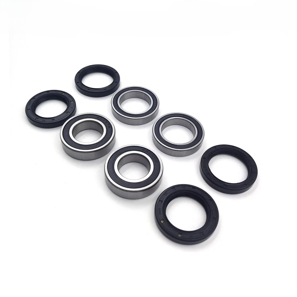KTM Husqvarna Motorcycle Wheel Bearing Hub Oil Seal SX SXF EXC XCW SMR