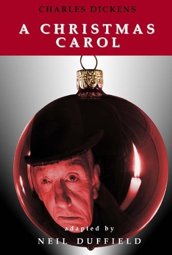 Charles Dickens Dickens' A Christmas Carol (Paperback)Another great item from Rarewaves USA | Free delivery!