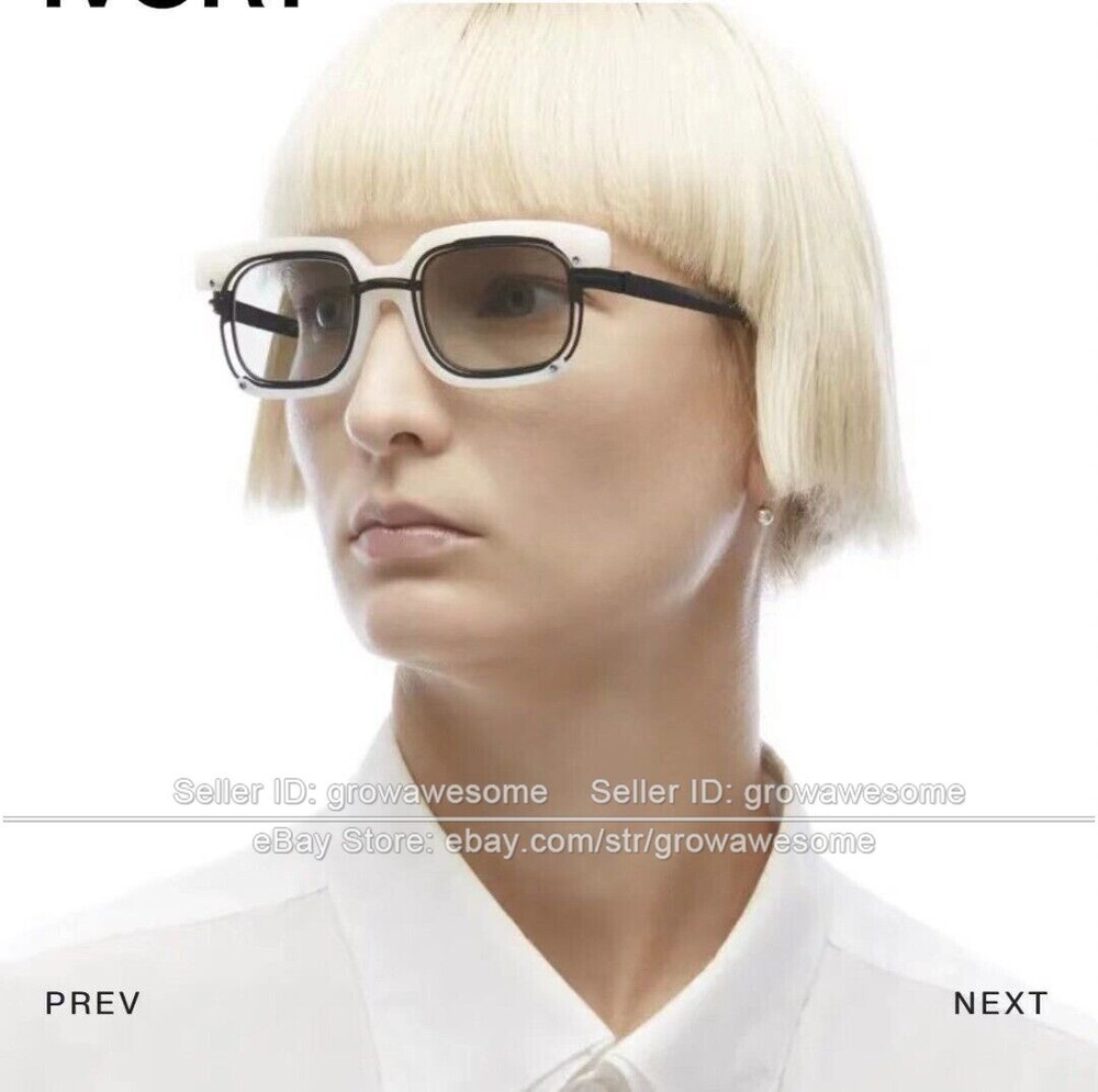 Unisex H91 Kuboraum Black Frame Pink Lens Sunglasses for Summer Travel  