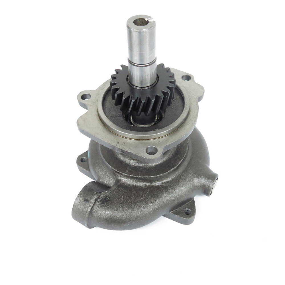 Volvo VNL VNM VHD 2001-2003 & Van Hool T915 2000-2001 Water Pump 43307HD