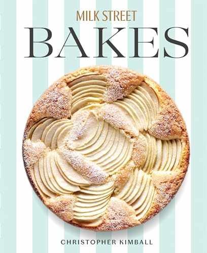Milk Street Bakes: A Baking Book - Hardcover, by Kimball Christopher - Very Good