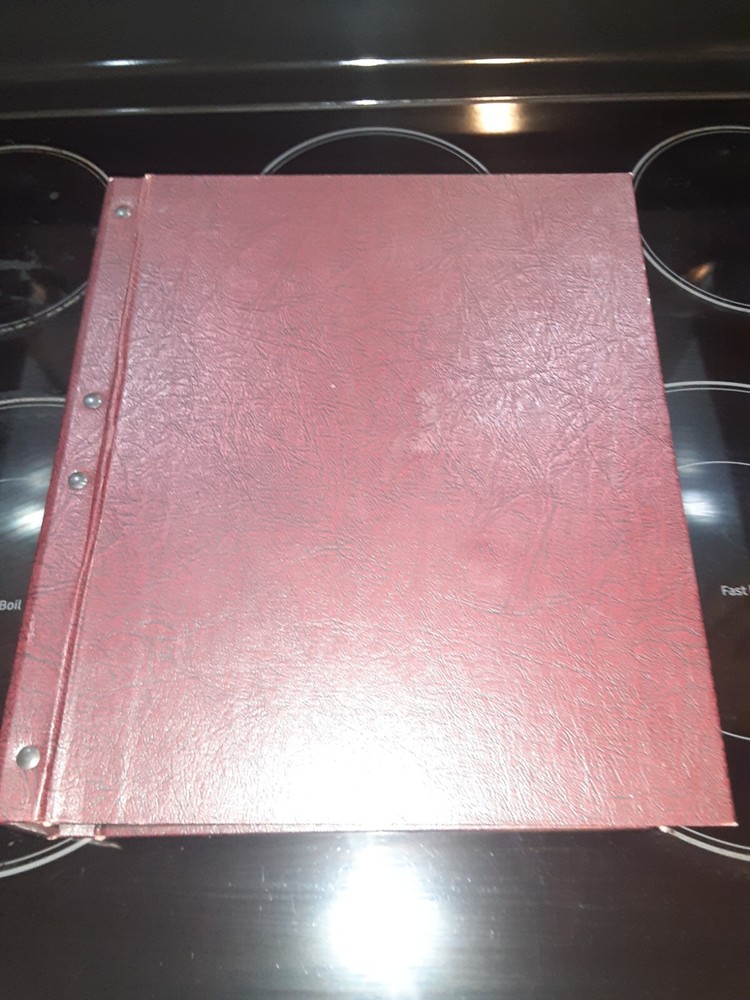 SL 5371/ US FDC Album 1996-1998 250 FDC's first day cover album fdc