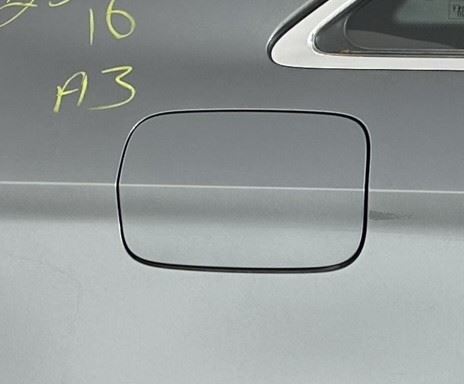 A3 AUDI   2016 Fuel Filler Door 2604833