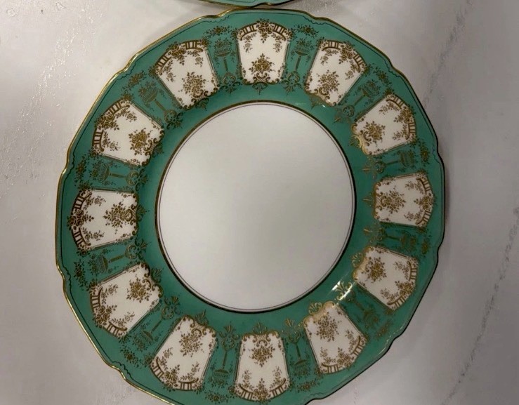 1 Royal Doulton 