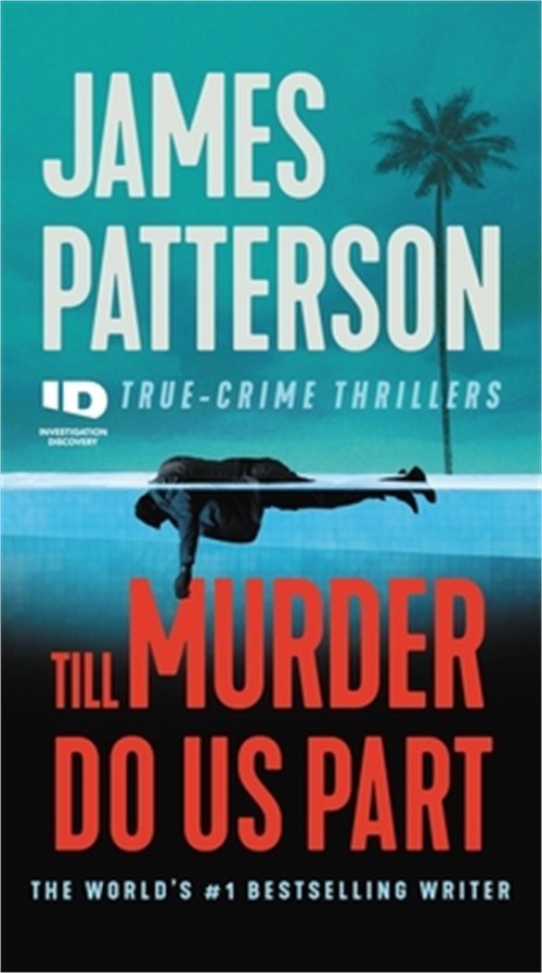 Till Murder Do Us Part (Paperback or Softback)