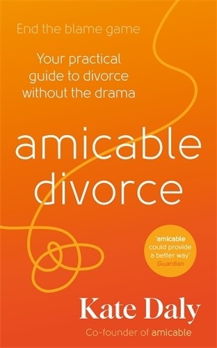 Kate Daly amicable divorce (Paperback)Another great item from Rarewaves USA | Free delivery!