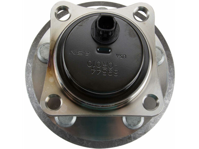 2009-2019 Toyota Corolla Rear Wheel Hub Assembly 98161PCNZ 2010 2011 2015