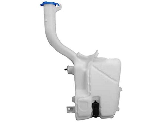 2013-2014 Ford Fusion Windshield Washer Tank Reservoir 95763RKRB