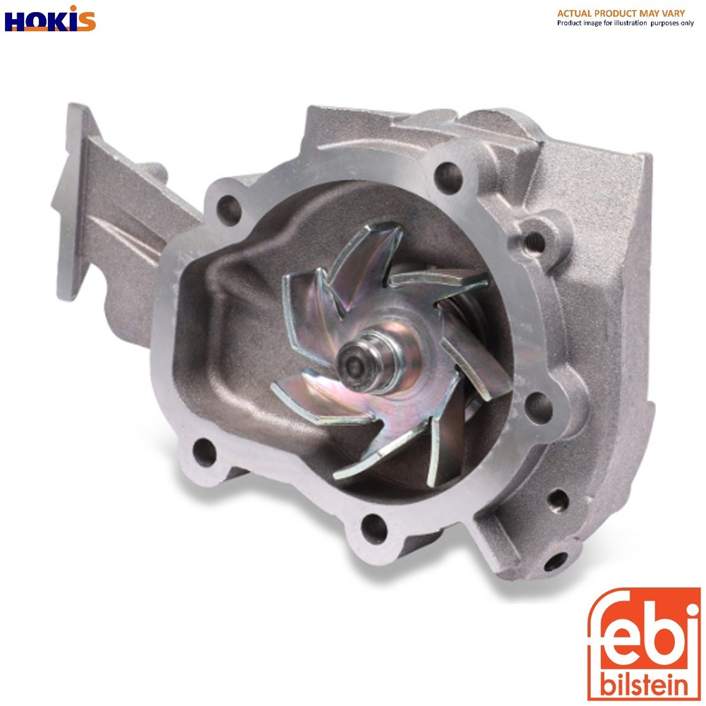 WATER PUMP ENGINE COOLING 15900 FOR AQY/APK/AEG/ATM/AZM/ALT/AZG/AZH/AZL 4cyl